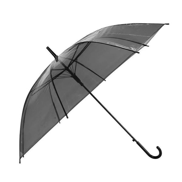 Color Transparent Umbrella