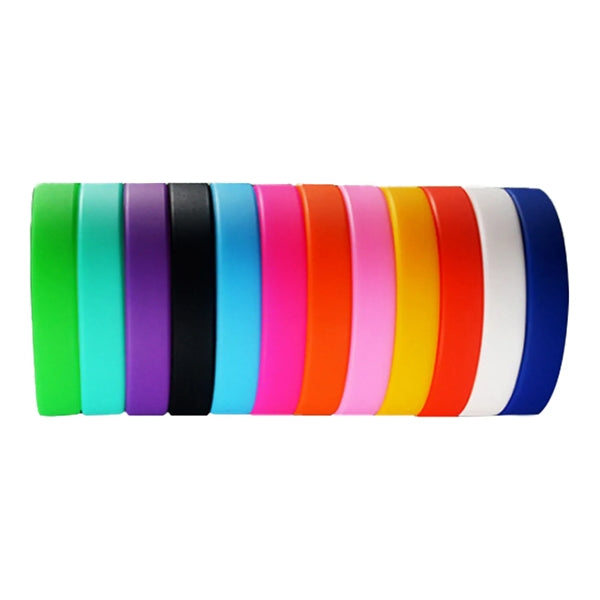 Silicone Wristband