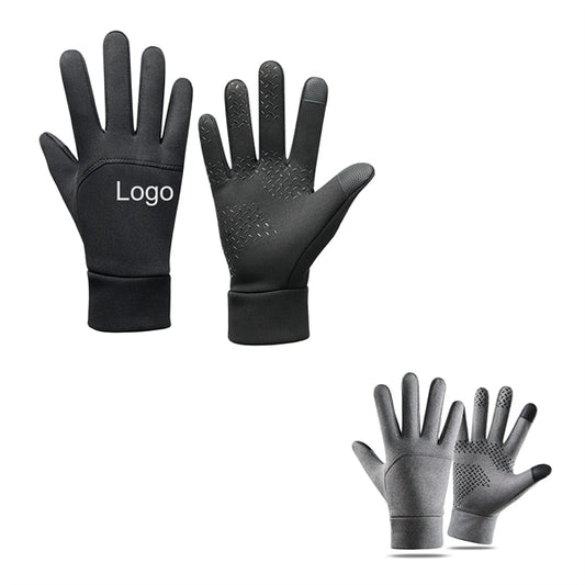 Unisex Smart Touchscreen Gloves
