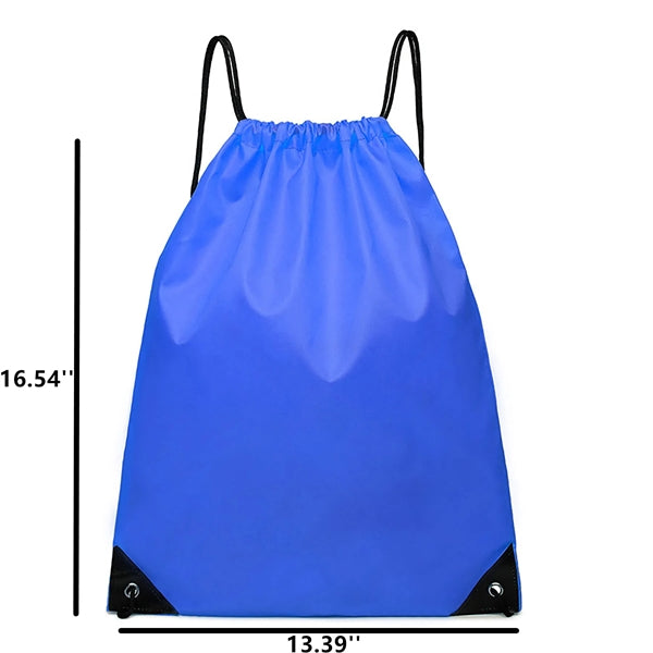 Polyester Drawstring Backpack