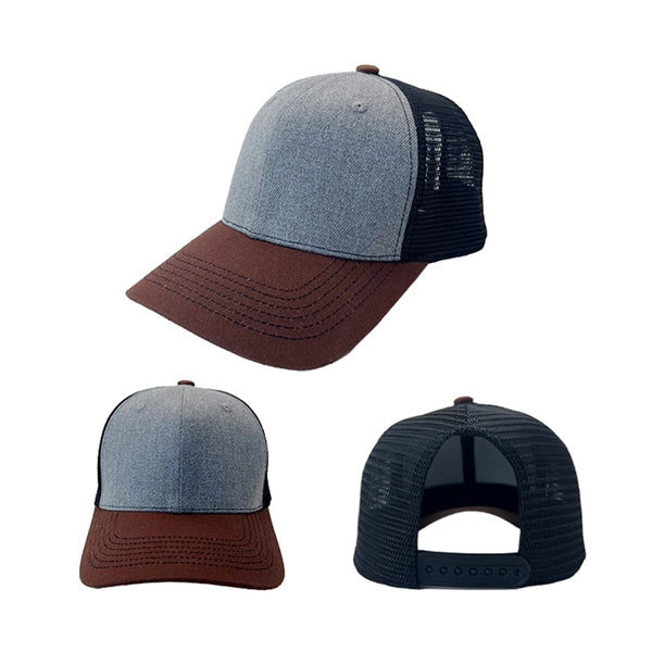 Richardson Trucker Cap Mesh Hat
