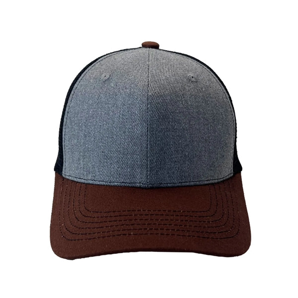 Richardson Trucker Cap Mesh Hat