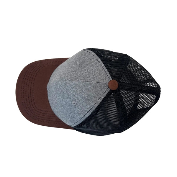 Richardson Trucker Cap Mesh Hat