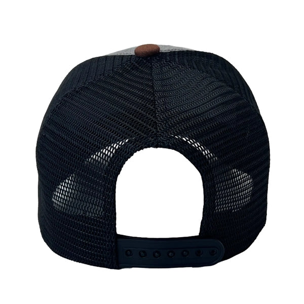 Richardson Trucker Cap Mesh Hat