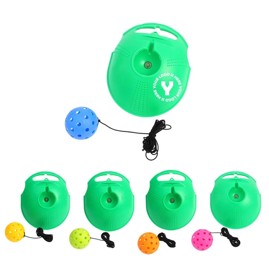 Pickleball Trainer Practice Tool