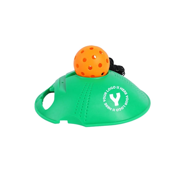 Pickleball Trainer Practice Tool