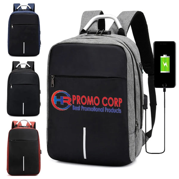 Most Popular Business Backpack