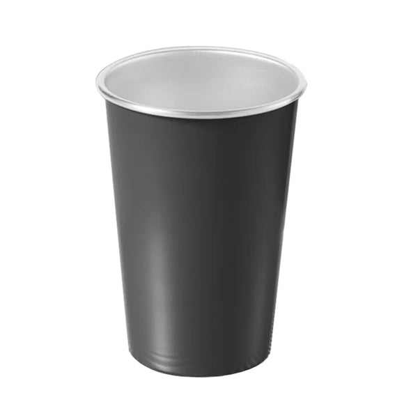 16 Oz Stainless Steel Pint Cups