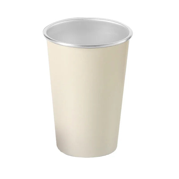 16 Oz Stainless Steel Pint Cups