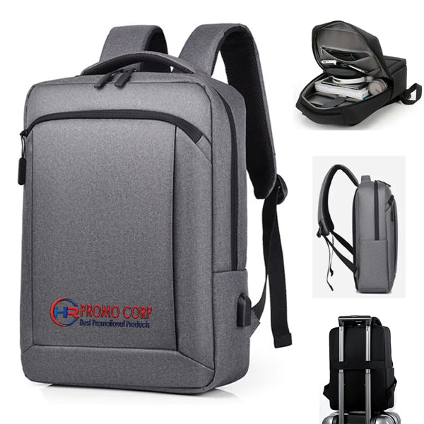 Fashion Travel Laptop Backpacks