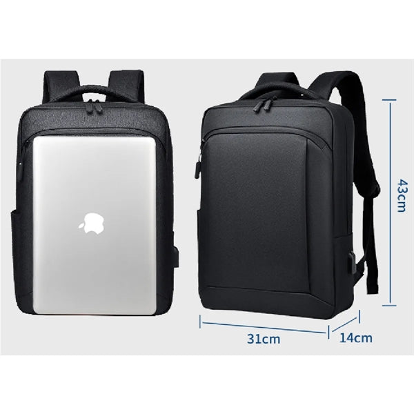 Fashion Travel Laptop Backpacks