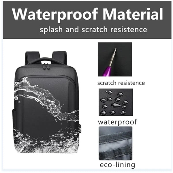 Fashion Travel Laptop Backpacks