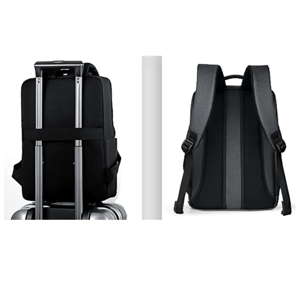 Fashion Travel Laptop Backpacks