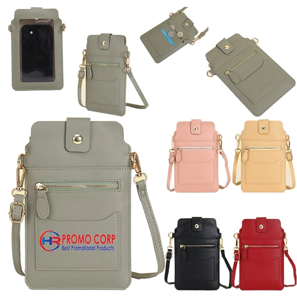 Phone Crossbody Bag
