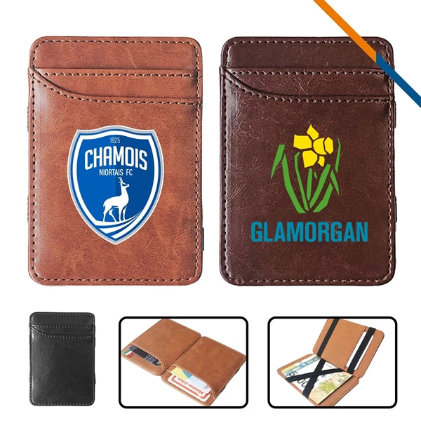 Ruppy Card Holder