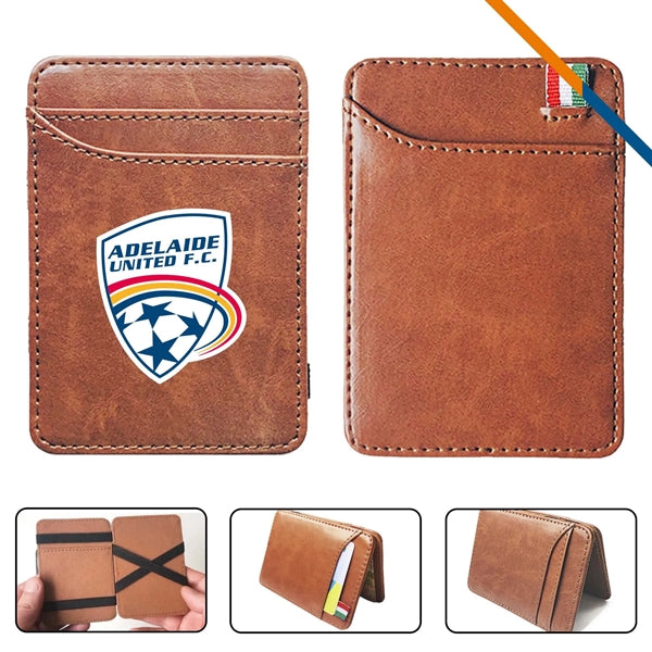 Ruppy Card Holder