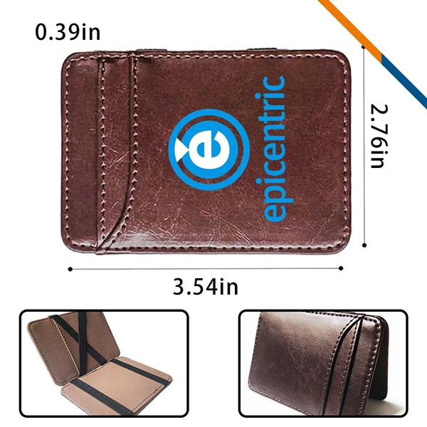 Ruppy Card Holder