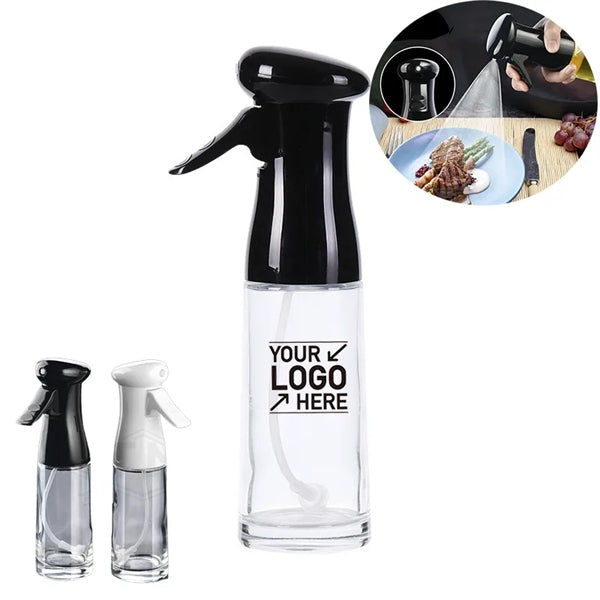 200ML Kitchen Supplies Glass Fuel Injector