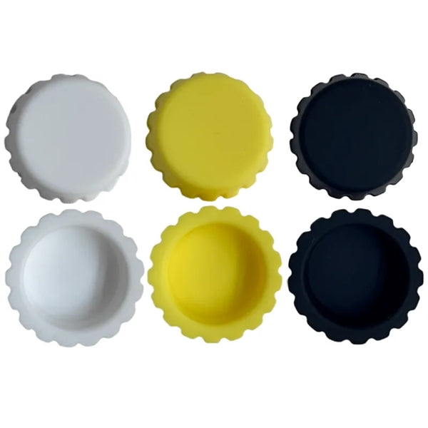 Silicone Bottle Caps