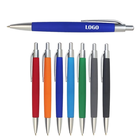 Colored Painting Ballpoint Pen