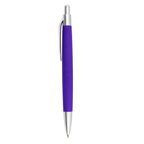 Colored Painting Ballpoint Pen