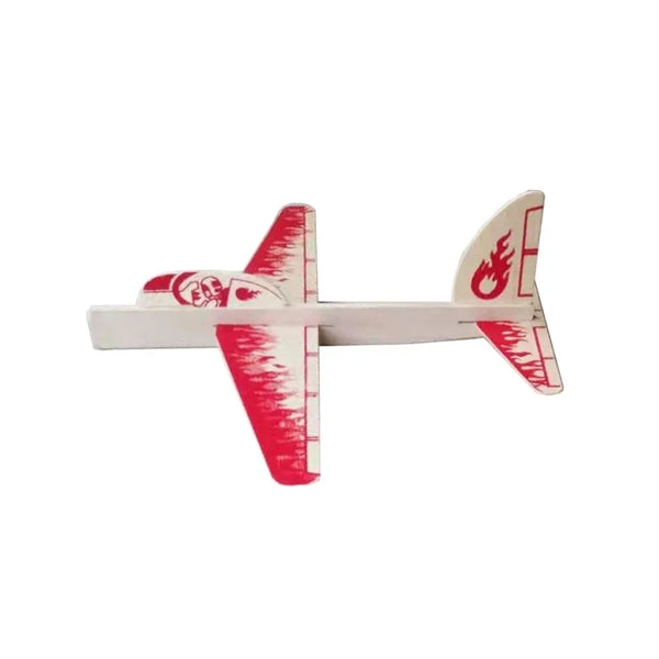 Exhibition Type Wing Wooden flyer