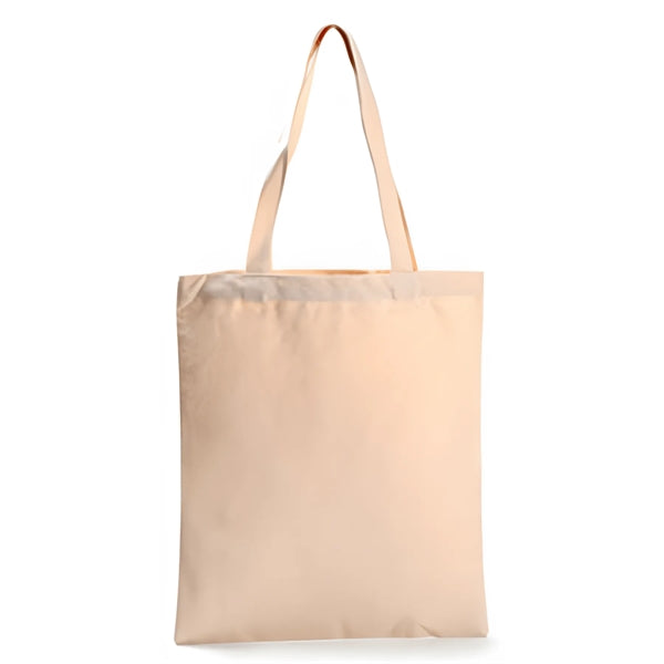 Cotton Economy Tote Bags