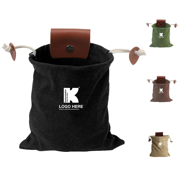 Foraging Bag