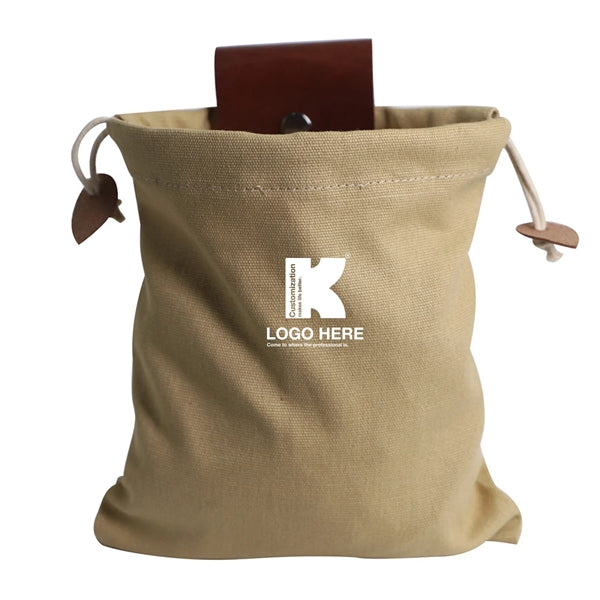 Foraging Bag