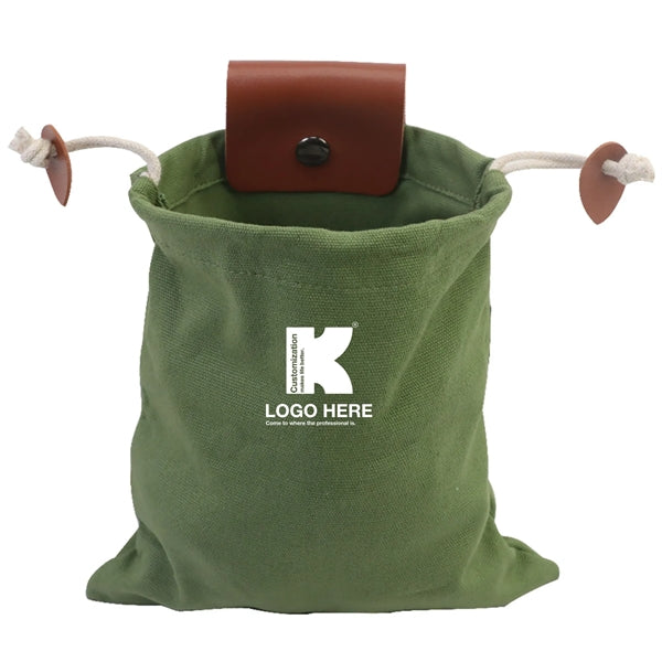 Foraging Bag