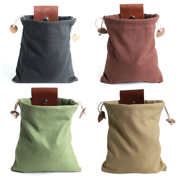 Foraging Bag