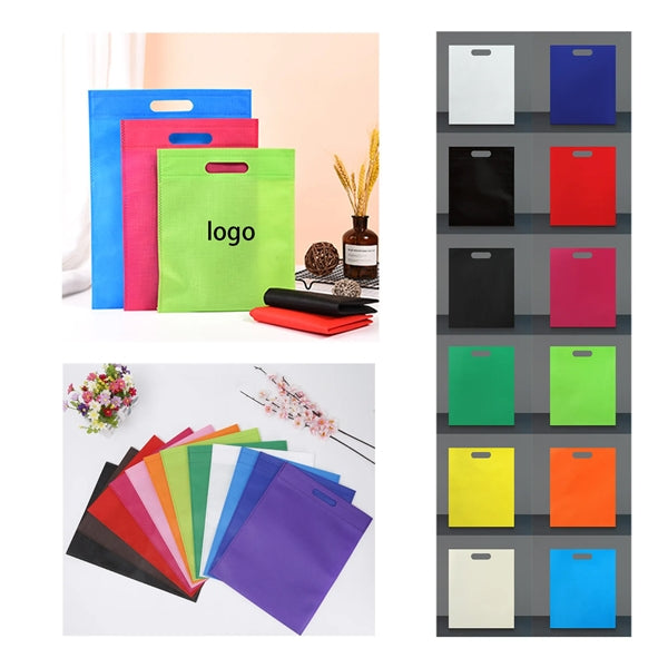 Non-Woven Tote Bag