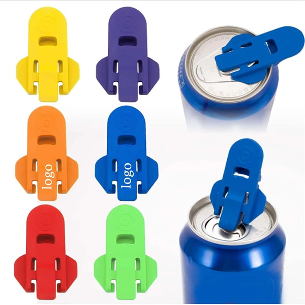 Manual Easy Can Opener