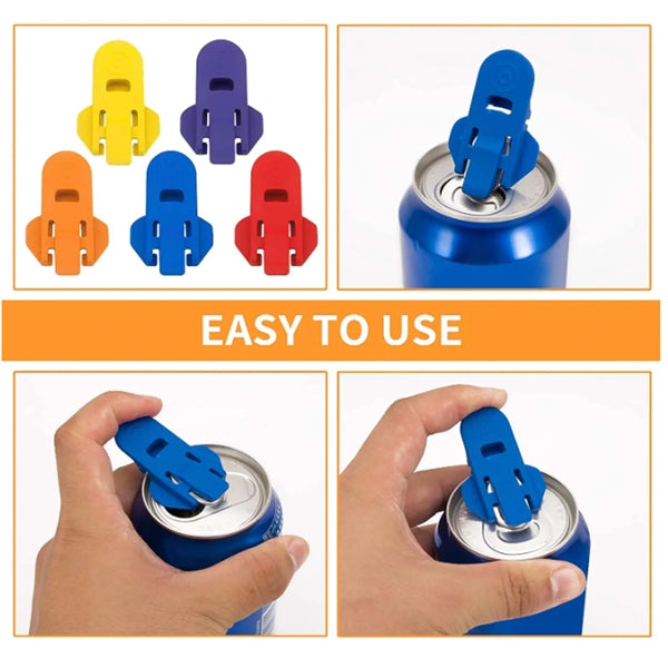 Manual Easy Can Opener
