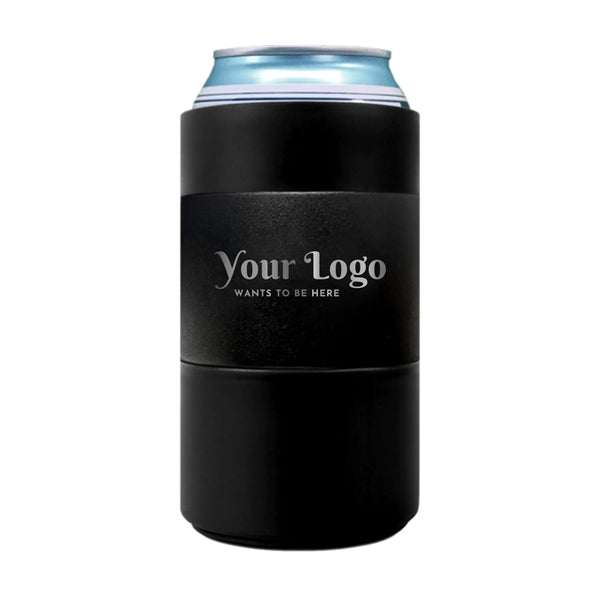 TOADFISH Non-Tipping Standard Can Cooler