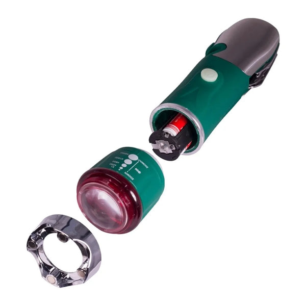 8 in 1 LED light tool