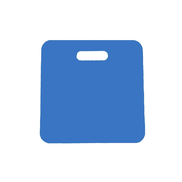 12.6"x12.6" Foam Seat Cushion or Kneeling Pad