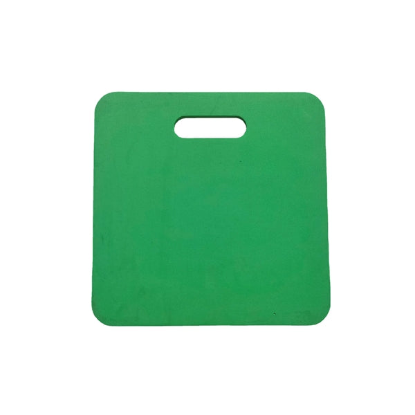 12.6"x12.6" Foam Seat Cushion or Kneeling Pad