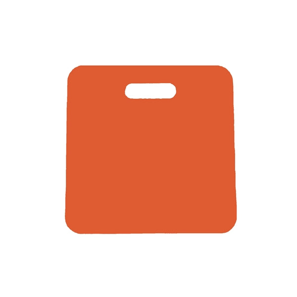 12.6"x12.6" Foam Seat Cushion or Kneeling Pad