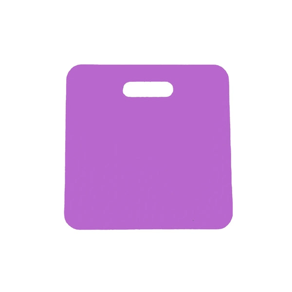 12.6"x12.6" Foam Seat Cushion or Kneeling Pad