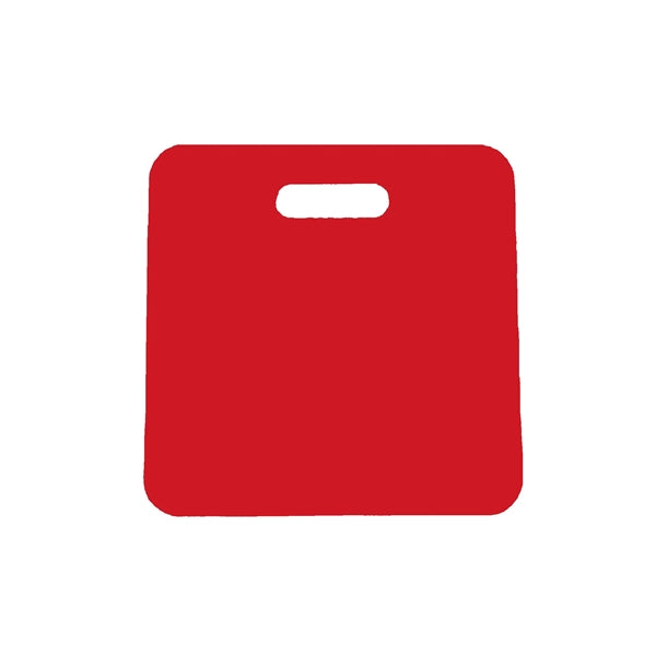 12.6"x12.6" Foam Seat Cushion or Kneeling Pad