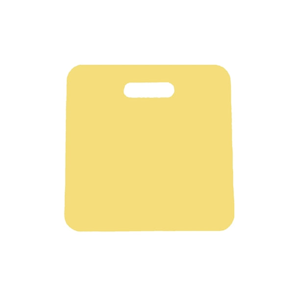 12.6"x12.6" Foam Seat Cushion or Kneeling Pad