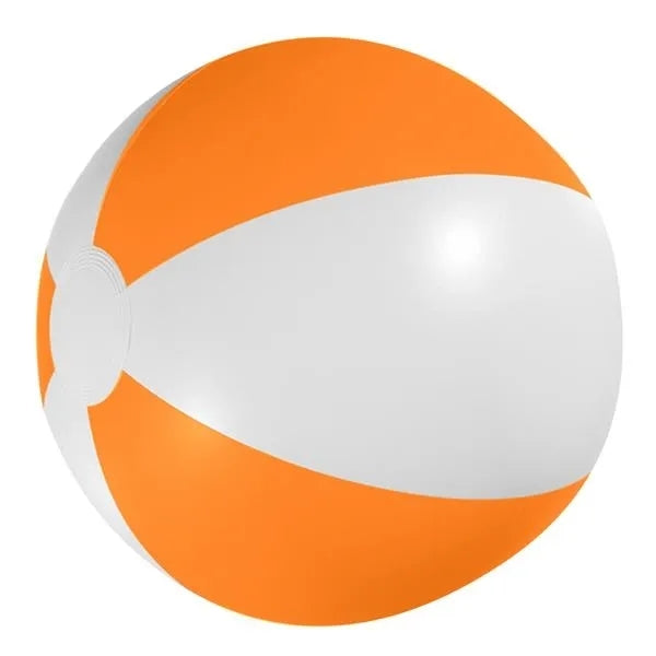 16" Inflatable Beach Ball