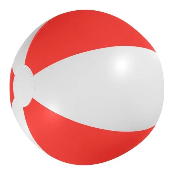 16" Inflatable Beach Ball