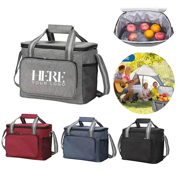 Waterproof Insulation Freash Bag(15L)