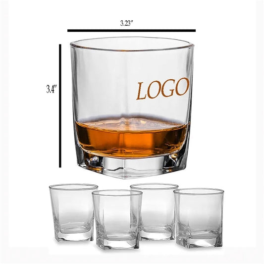 Whiskey Glasses