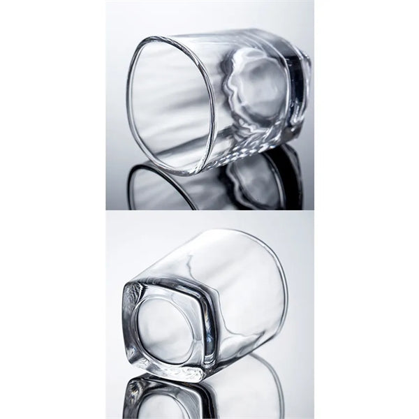 Whiskey Glasses