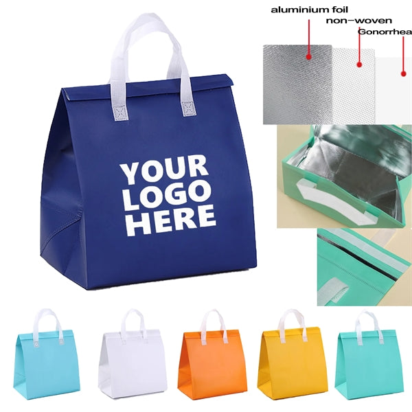 Waterproof Cooler Insulated Tote Bag