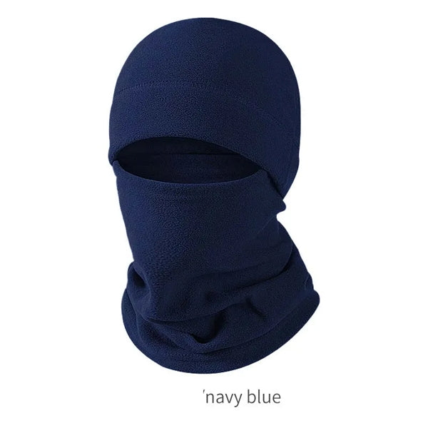Fleece Balaclava Face Mask