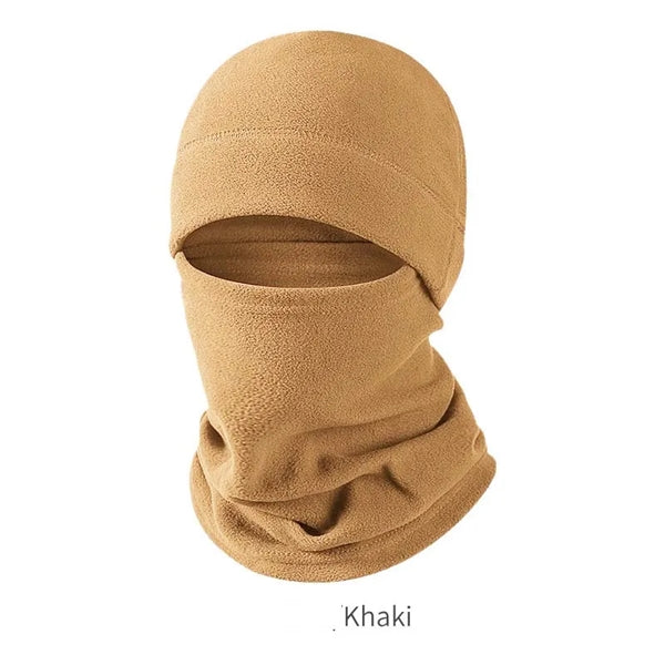 Fleece Balaclava Face Mask